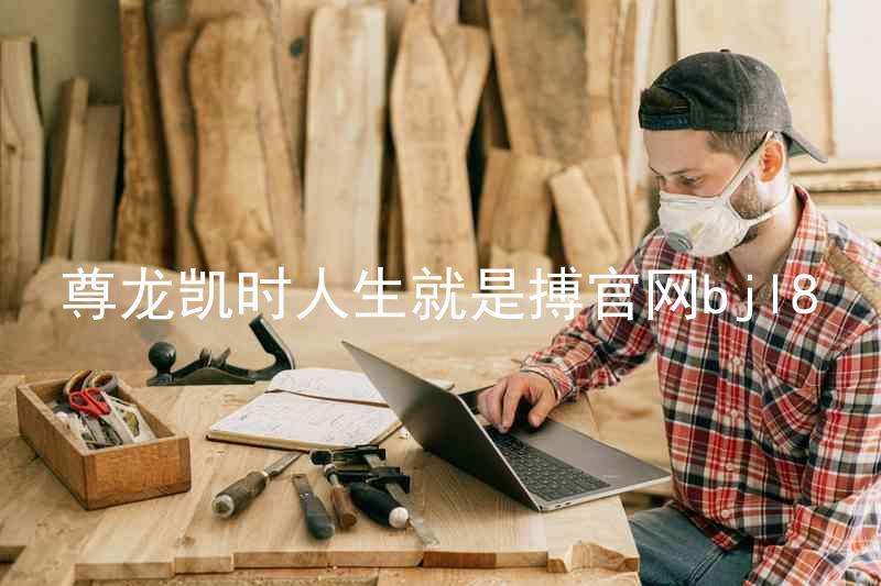 尊龙凯时人生就是搏官网bjl8